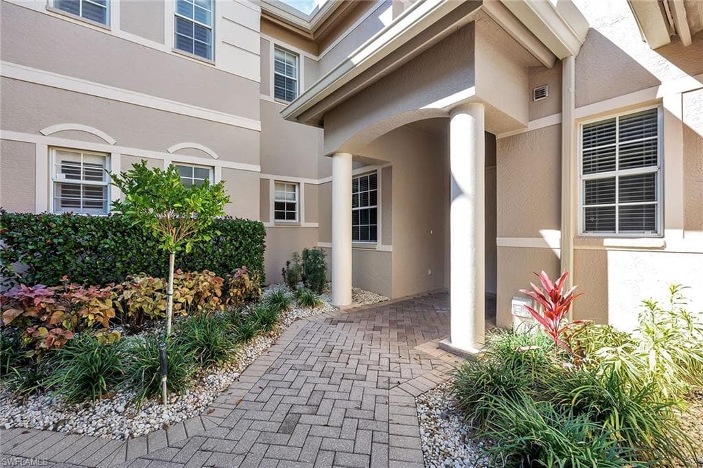 848 Regency Reserve Ct #2, Naples, photo 2