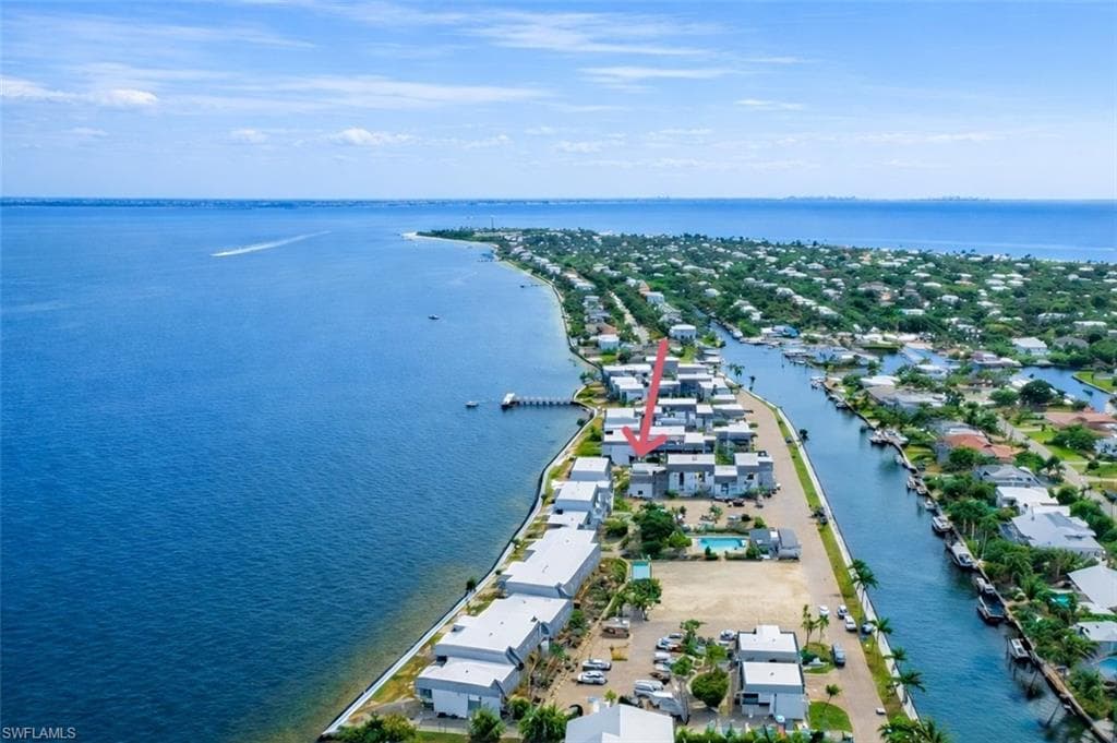 760 Sextant Dr #841, Sanibel
