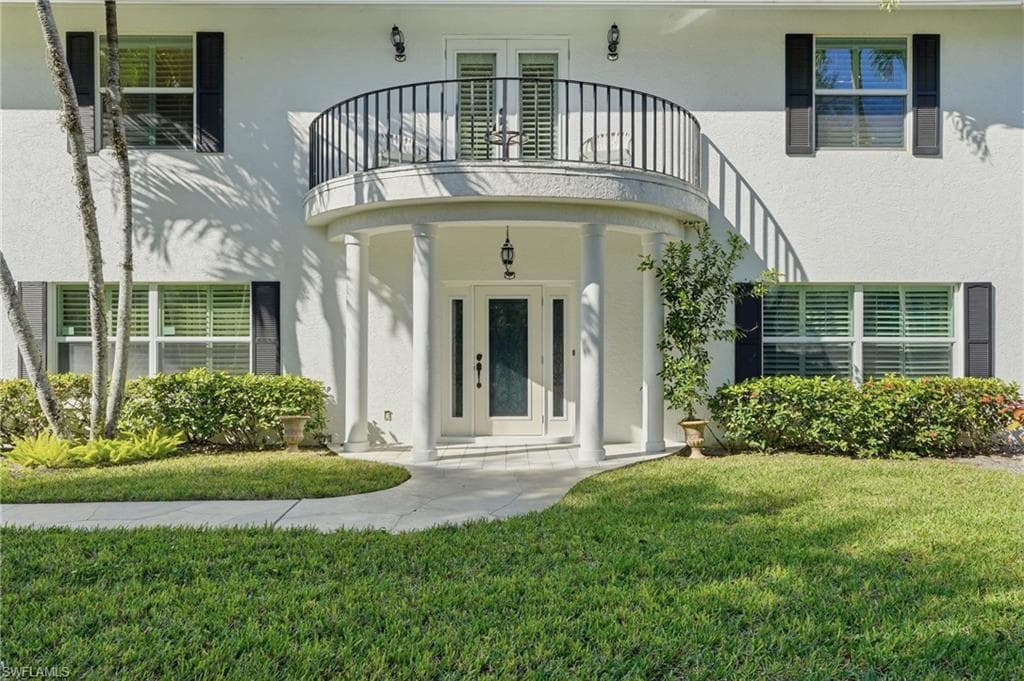 7395 Stonegate Dr, Naples, photo 2