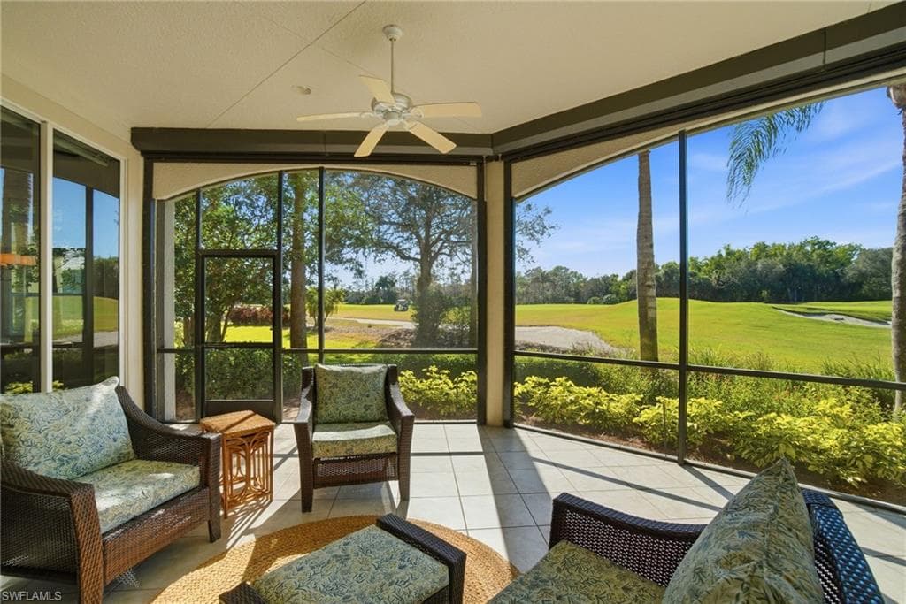 17015 Porta Vecchio Way #101, Naples, photo 2