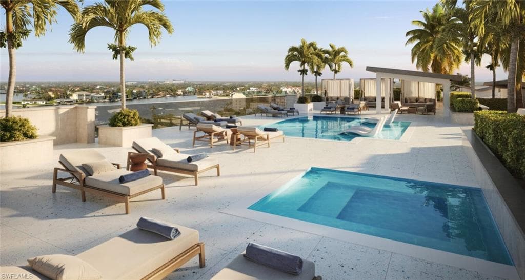 The Ritz-Carlton Residences Naples, Naples, Naples, photo 3