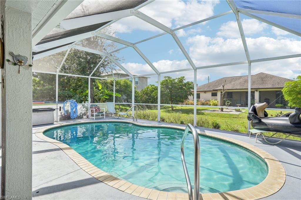 2322 17th St, Cape Coral, photo 2