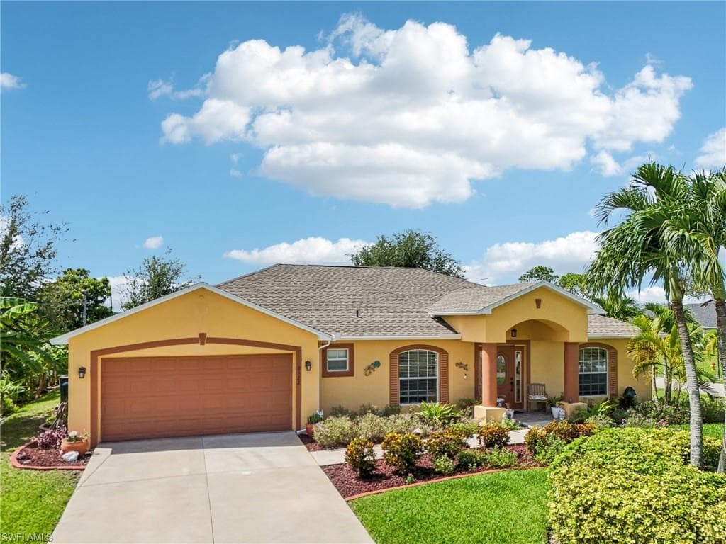 2322 17th St, Cape Coral