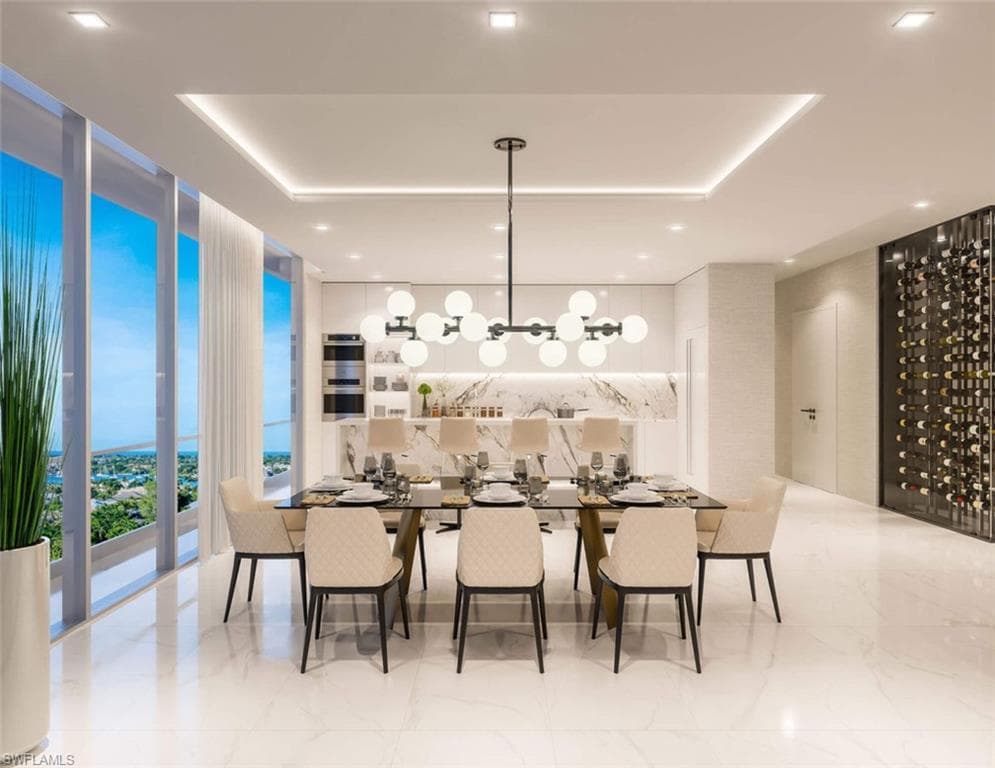 1925 Metropolitan Blvd #1106, Naples