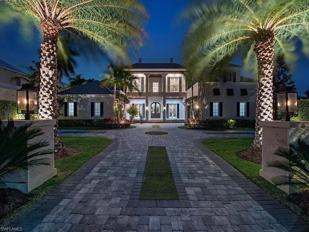 3243 Gin Ln, Naples, photo 2