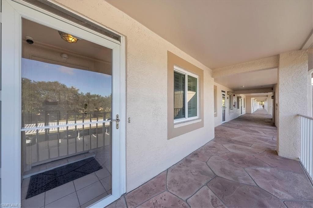 7320 Glenmoor Ln #2304, Naples, photo 2