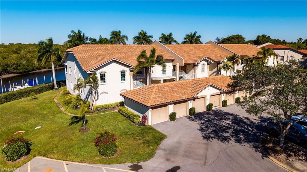 162 Newport Dr #1207, Naples, photo 2