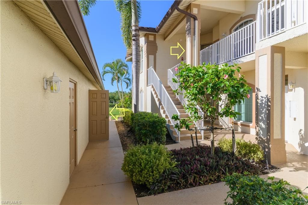 162 Newport Dr #1207, Naples, photo 3
