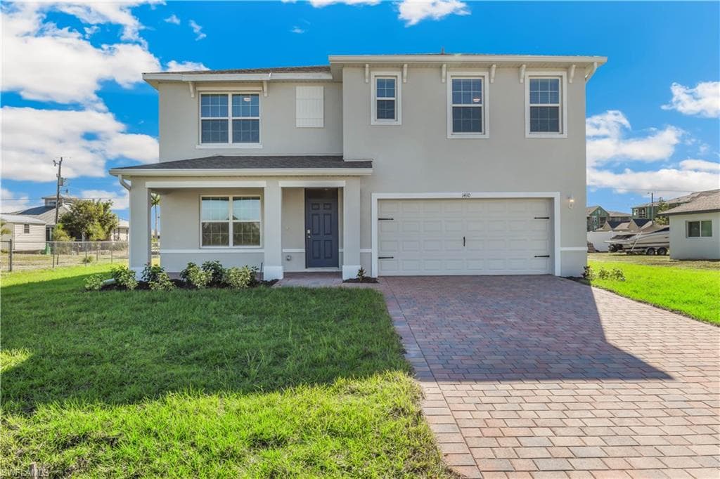 1401 5th Pl, Cape Coral
