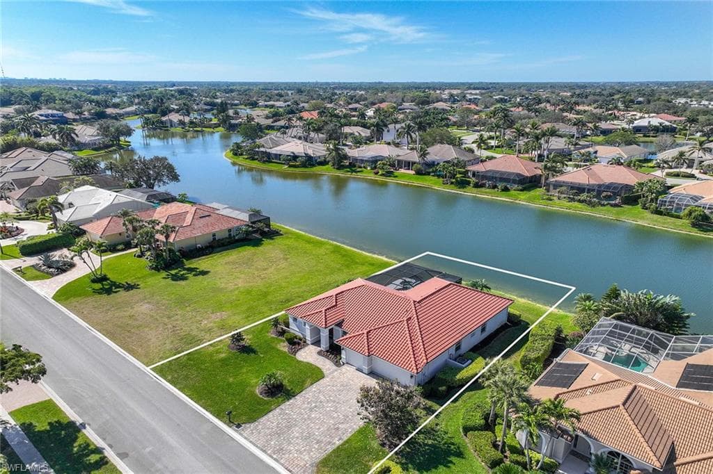 8943 Lely Island Cir, Naples, photo 2