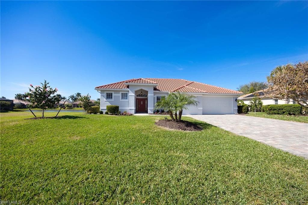 8943 Lely Island Cir, Naples, photo 3