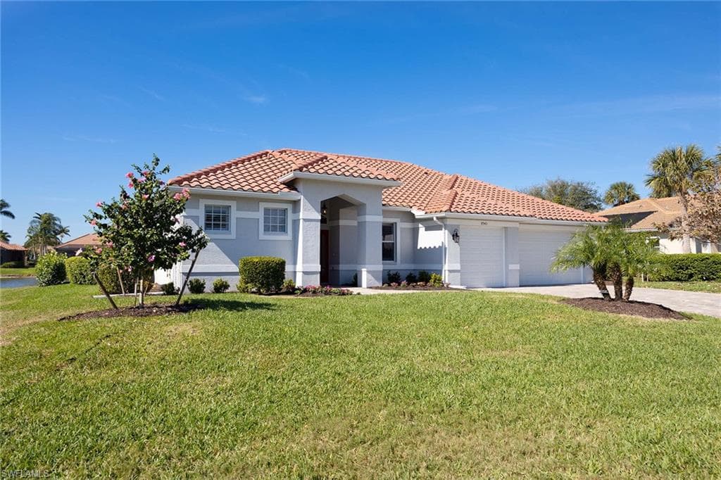 8943 Lely Island Cir, Naples