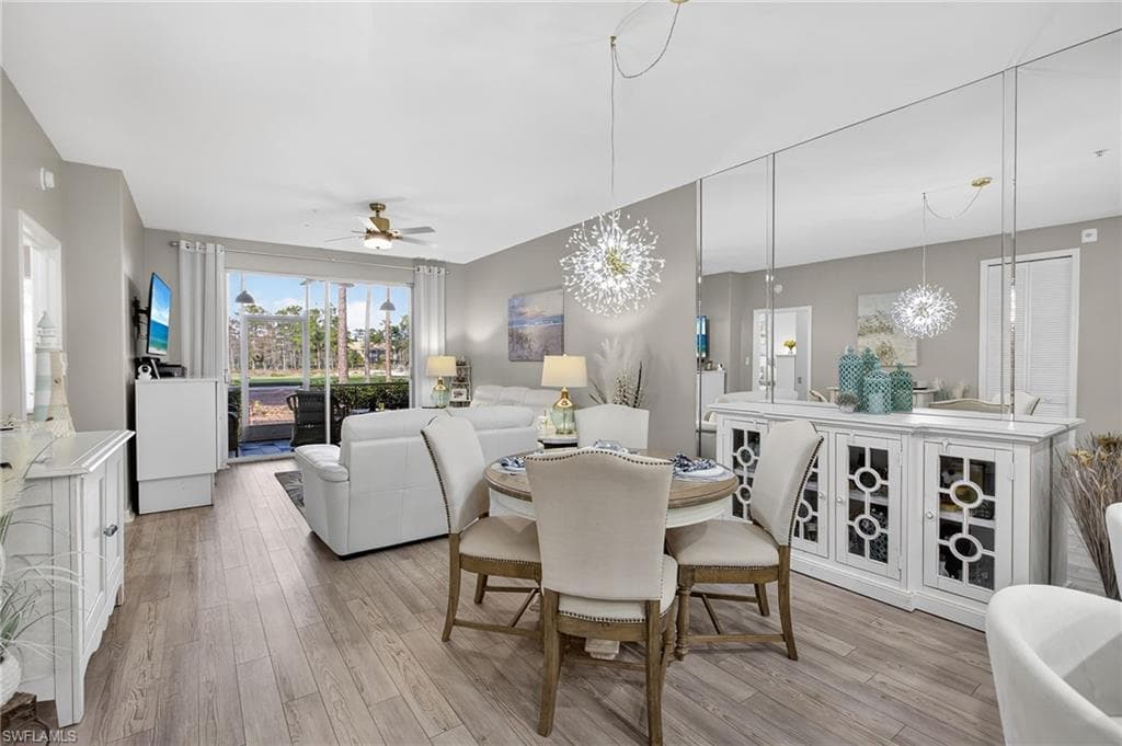 8231 Parkstone Pl #105, Naples, photo 3