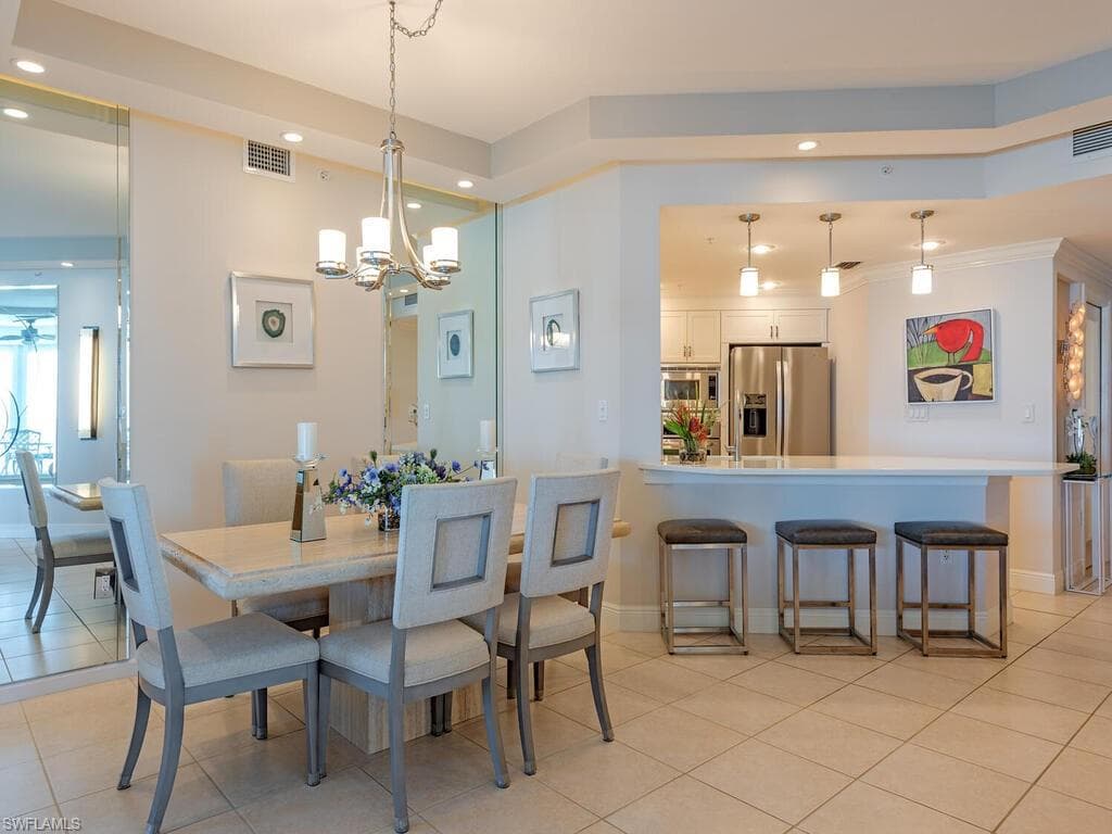 60 Seagate Dr #1205, Naples, photo 3