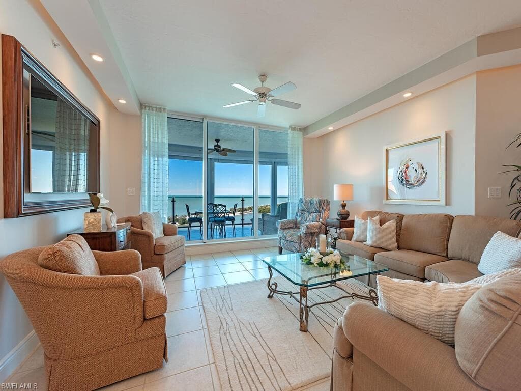 60 Seagate Dr #1205, Naples