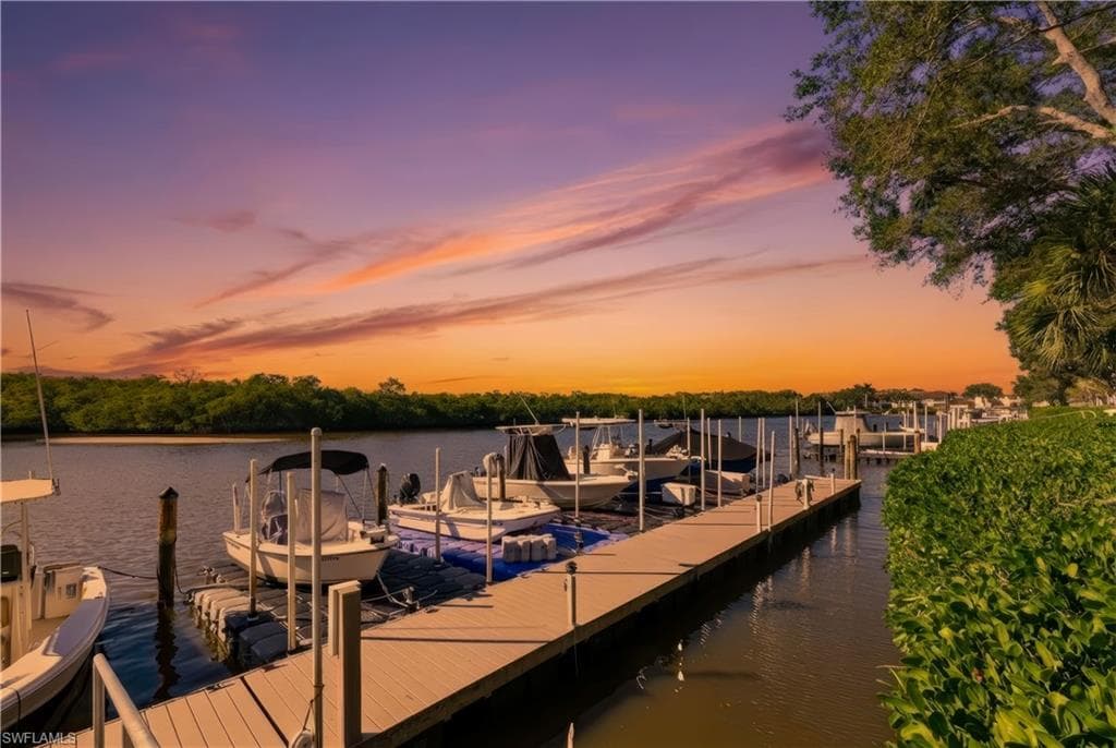 230 Newport Dr #602, Naples, photo 2