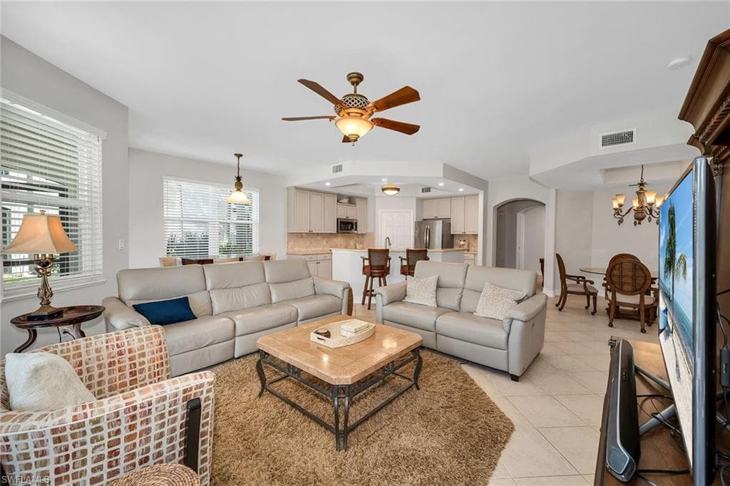 1285 Rialto Way #102, Naples, photo 3