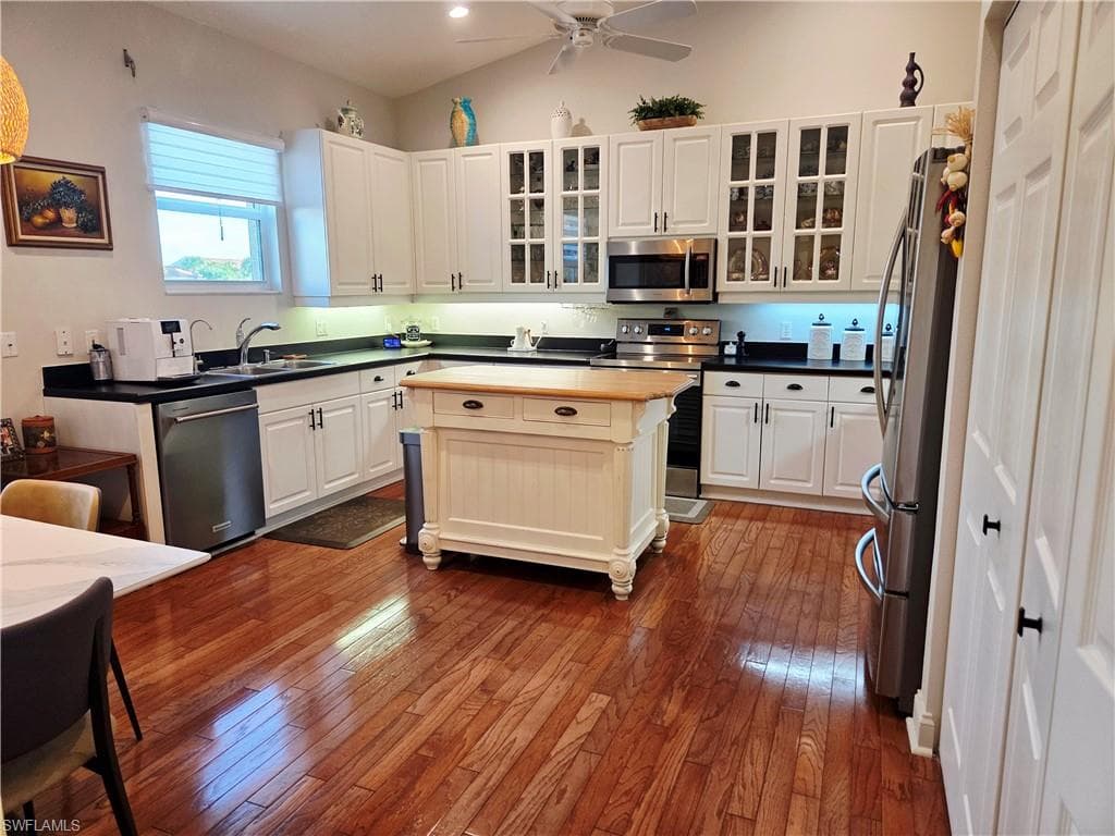 6775 Huntington Lakes Cir #202, Naples, photo 3