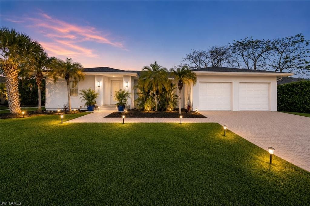 467 Balsam Ct, Marco Island, photo 2