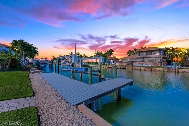 467 Balsam Ct, Marco Island