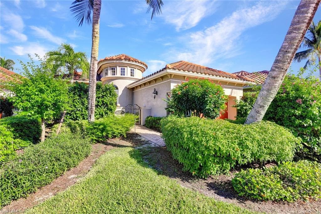 9008 Cherry Oaks Trl, Naples, photo 2