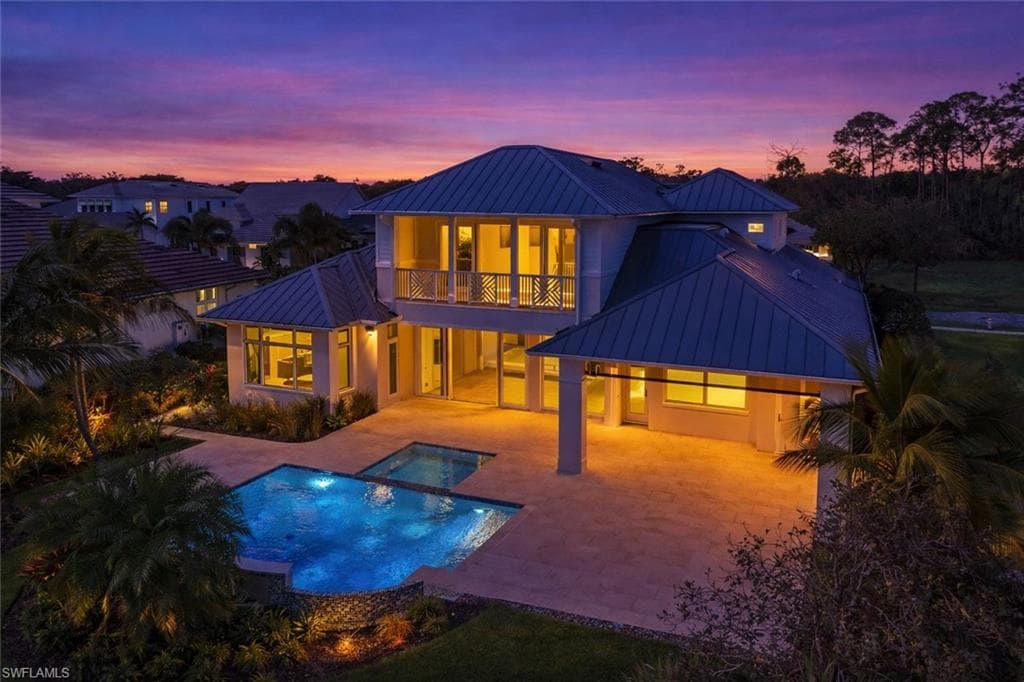 16716 Enclave Cir, Naples, photo 2