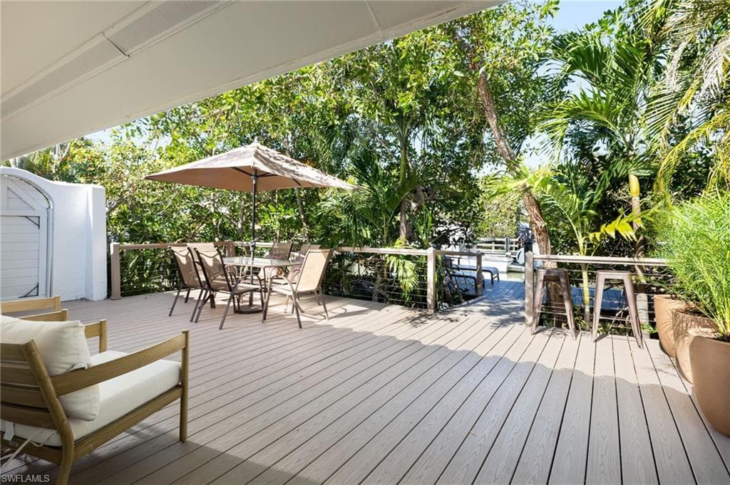1595 Curlew Ave #4, Naples