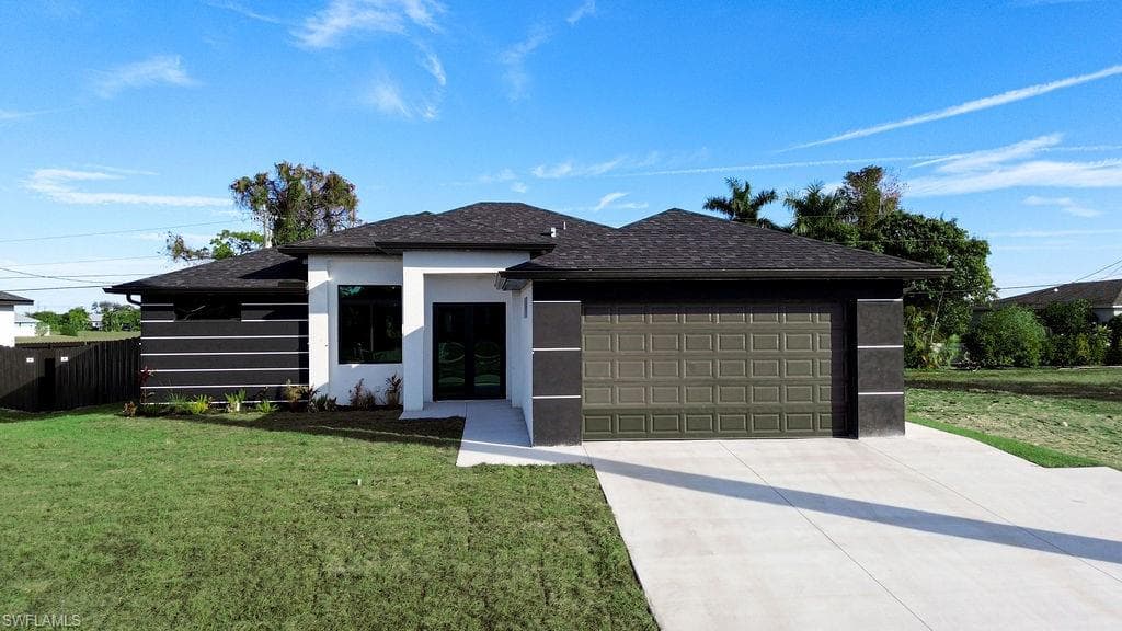 405 Kismet Pkwy, Cape Coral