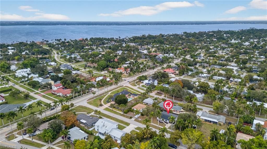 1433 Paloma Dr, Fort Myers, photo 2