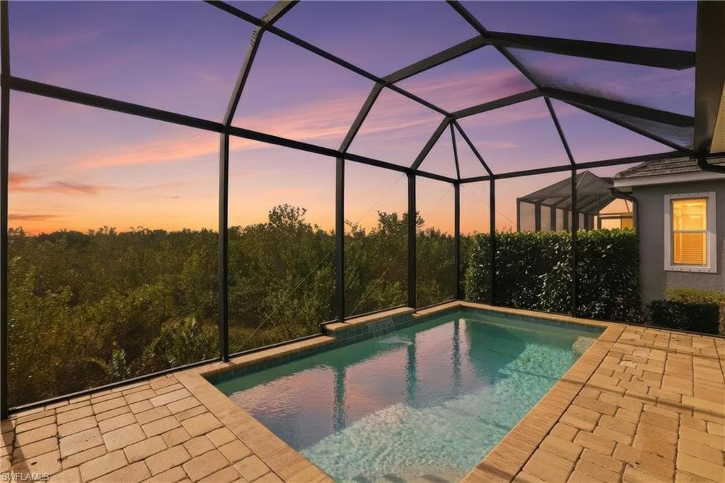 8554 Big Mangrove Dr, Fort Myers, photo 2