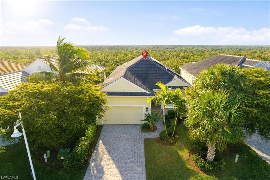 8554 Big Mangrove Dr, Fort Myers, photo 3