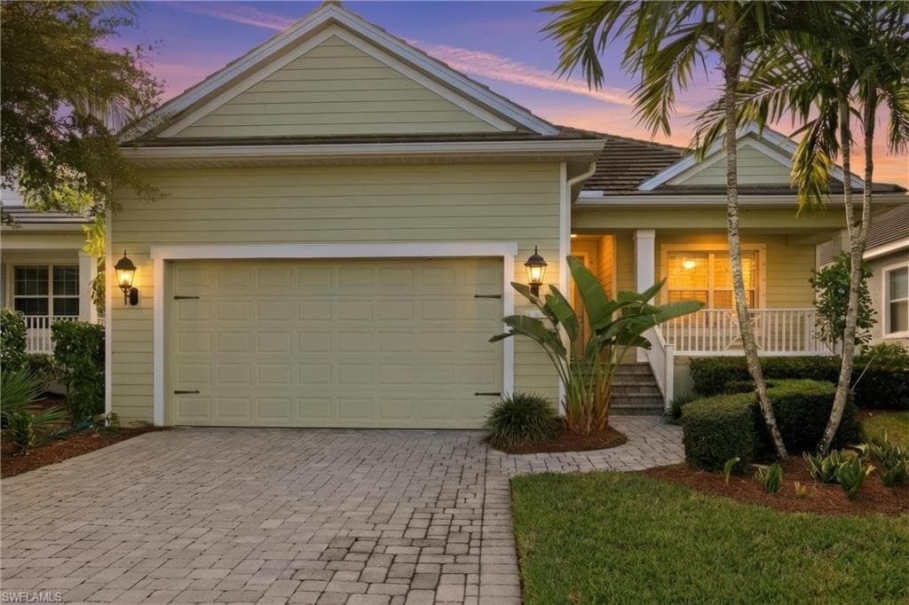 8554 Big Mangrove Dr, Fort Myers