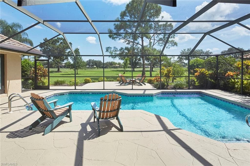 208 Silverado Dr, Naples, photo 2