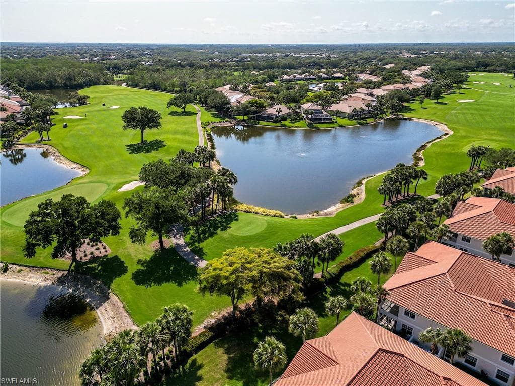 22971 Rosedale Dr #101, Estero