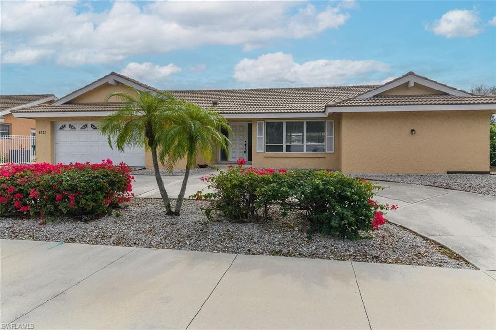 1321 Collier Blvd, Marco Island