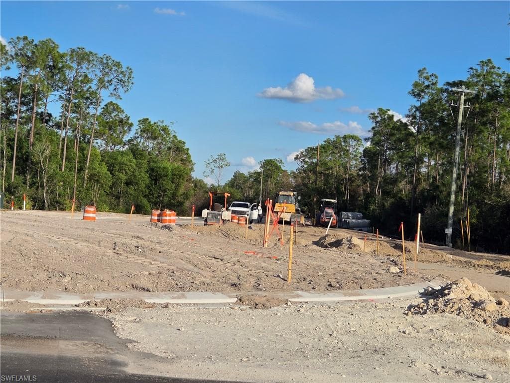 13541 Terry St, Bonita Springs
