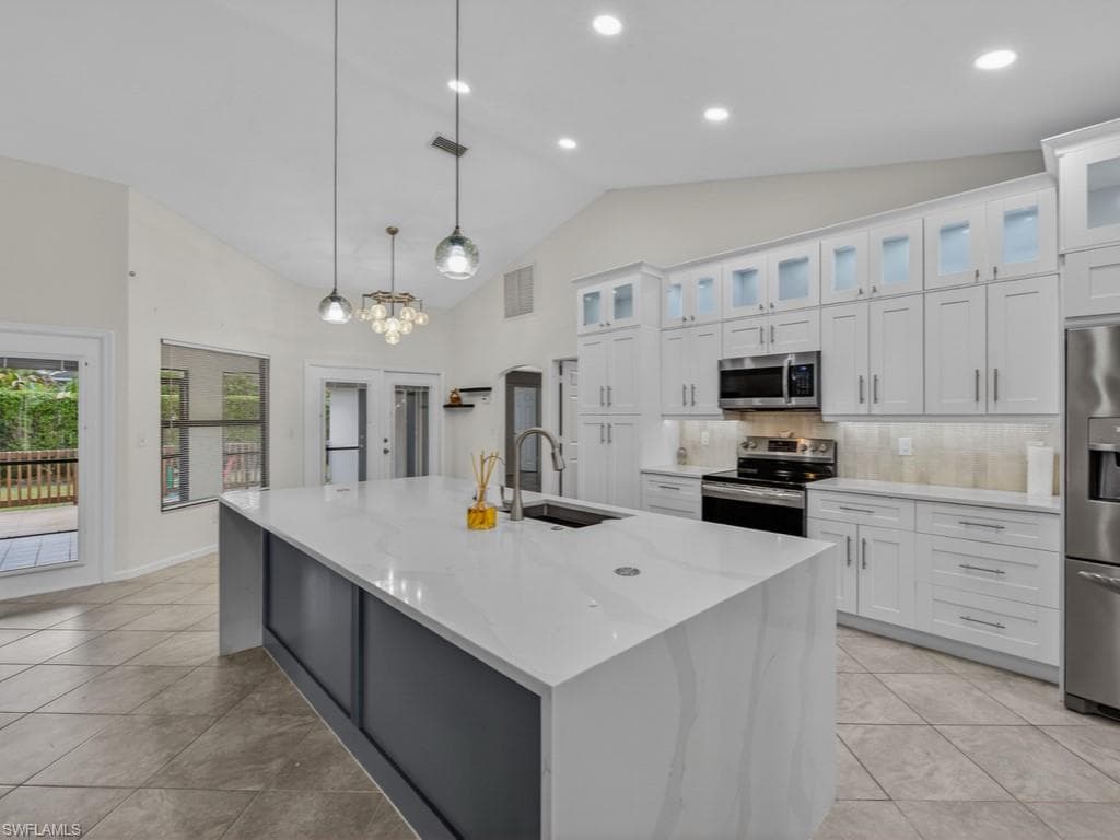 2264 Outrigger Ln, Naples, photo 2