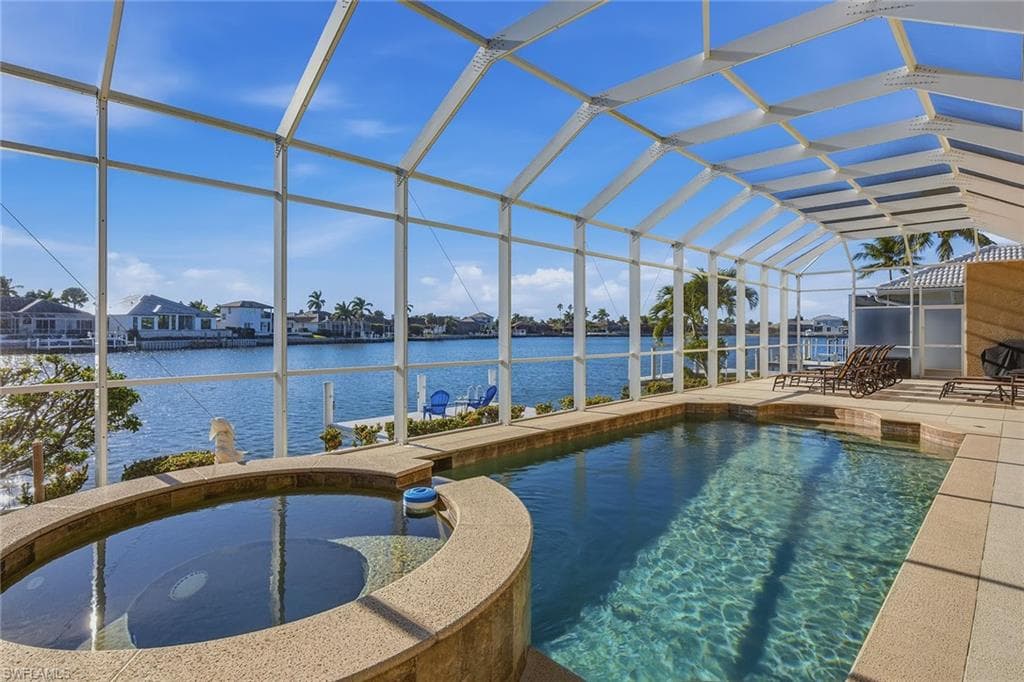 288 Bald Eagle Dr, Marco Island, photo 2