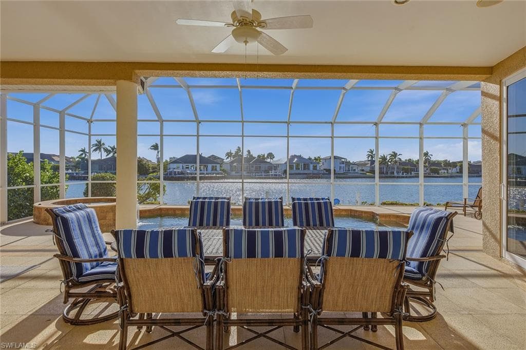 288 Bald Eagle Dr, Marco Island
