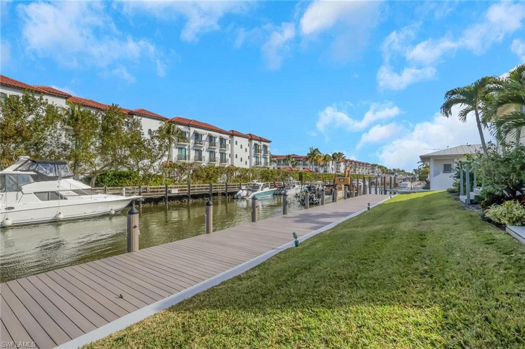 1351 Curlew Ave #104, Naples, photo 2