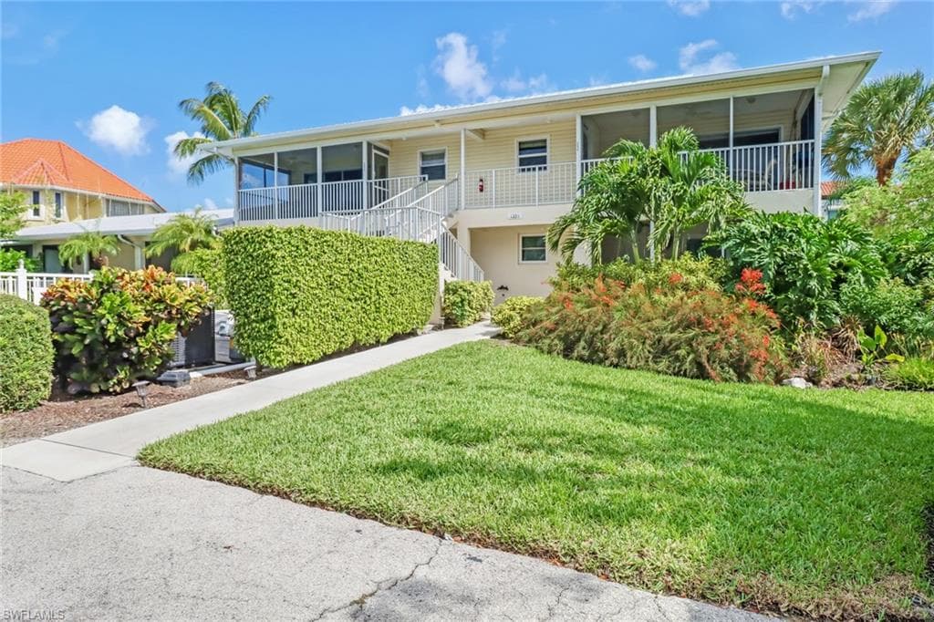 1351 Curlew Ave #104, Naples