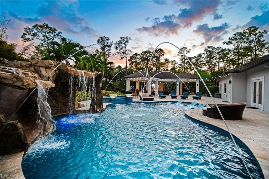5420 Boxwood Way, Naples, photo 2