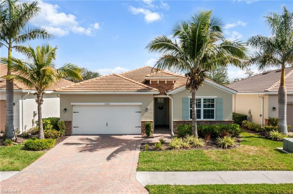 15361 Floresta Ln, Fort Myers