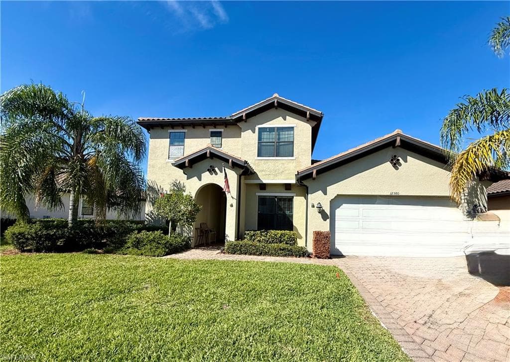12580 Fairington Way, Fort Myers, photo 2