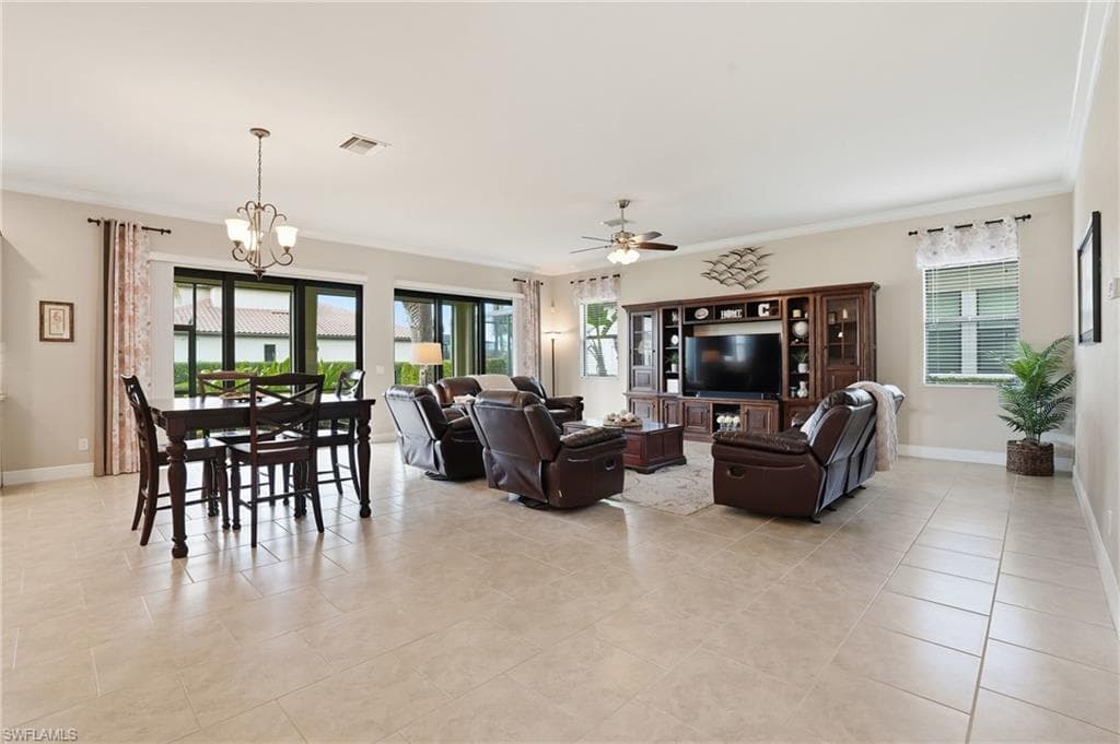 4609 Abaca Cir, Naples, photo 3