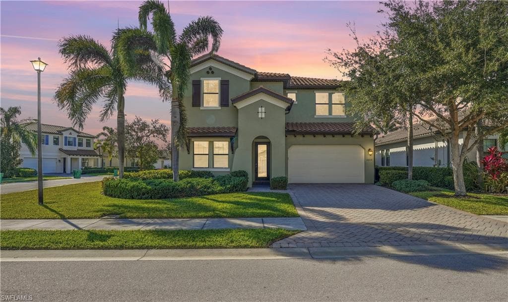 4609 Abaca Cir, Naples