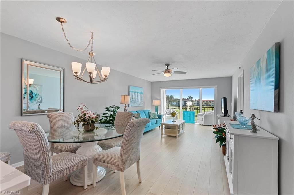 13 High Point Cir #203, Naples