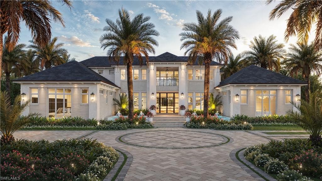 1857 Galleon Dr, Naples