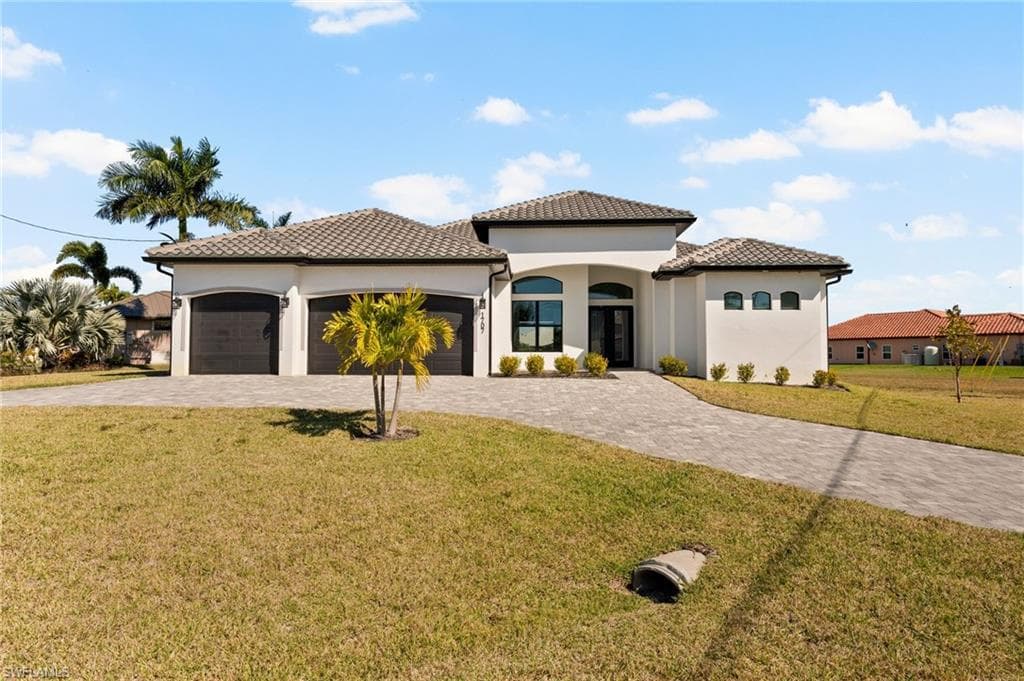 1707 34th Ave, Cape Coral
