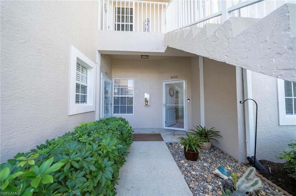 1149 Sweetwater Ln #4102, Naples, photo 3